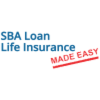 SBA Loan Life Insurance Made Easy logo, SBA Loan Life Insurance Made Easy contact details