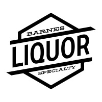 Barnes Specialty Liquor logo, Barnes Specialty Liquor contact details