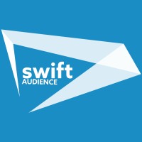 Swift Audience logo, Swift Audience contact details