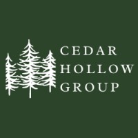 Cedar Hollow Group, LLC logo, Cedar Hollow Group, LLC contact details