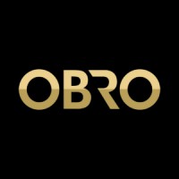 OBRO logo, OBRO contact details