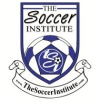 The Soccer Institute logo, The Soccer Institute contact details