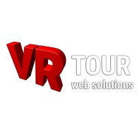 VR Tour Web Solutions logo, VR Tour Web Solutions contact details