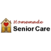 Homemade Senior Care logo, Homemade Senior Care contact details