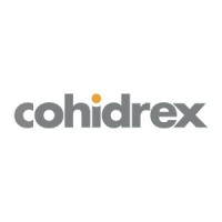 Cohidrex logo, Cohidrex contact details