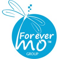 Forevermo logo, Forevermo contact details