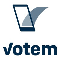 Votem Corp logo, Votem Corp contact details