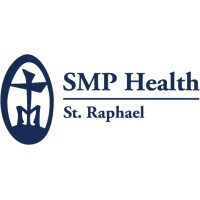 SMP Health - St. Raphael logo, SMP Health - St. Raphael contact details