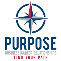 My Purpose Matters, LLC logo, My Purpose Matters, LLC contact details