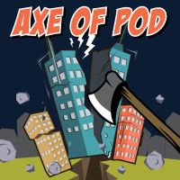 Axe Of Pod logo, Axe Of Pod contact details