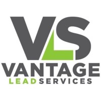 Vantage Lead Services logo, Vantage Lead Services contact details