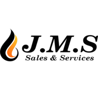 JMS Sales & Services logo, JMS Sales & Services contact details