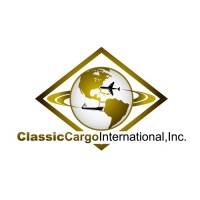 Classic Cargo International, Inc logo, Classic Cargo International, Inc contact details