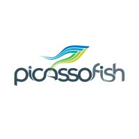 Picasso Fish logo, Picasso Fish contact details