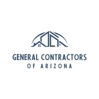 General Contractors of Arizona LLC logo, General Contractors of Arizona LLC contact details