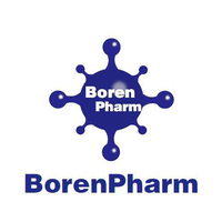 Borenpharm Co., Ltd logo, Borenpharm Co., Ltd contact details