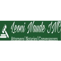 Leoni Naudé Inc- Attorneys | Notaries | Conveyancers logo, Leoni Naudé Inc- Attorneys | Notaries | Conveyancers contact details