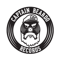 Captain Beardo Records logo, Captain Beardo Records contact details