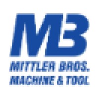 Mittler Brothers Machine logo, Mittler Brothers Machine contact details