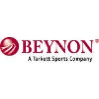 Beynon Sports logo, Beynon Sports contact details