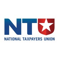 National Taxpayers Union logo, National Taxpayers Union contact details