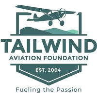 Tailwind Aviation Foundation logo, Tailwind Aviation Foundation contact details