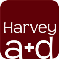 Harvey Architecture + Design logo, Harvey Architecture + Design contact details