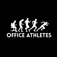 Office Athletes logo, Office Athletes contact details