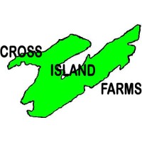 Cross Island Farms logo, Cross Island Farms contact details