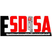 Especialistas en Sensores y Distribuciones Industriales S.A. de C.V. :: (ESDISA) logo, Especialistas en Sensores y Distribuciones Industriales S.A. de C.V. :: (ESDISA) contact details