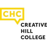 Creative Hill College, Střední škola filmová, multimediální a počítačových technologií, s.r.o. logo, Creative Hill College, Střední škola filmová, multimediální a počítačových technologií, s.r.o. contact details