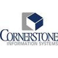 Cornerstone Information Systems logo, Cornerstone Information Systems contact details