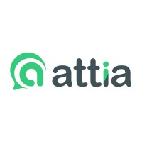 Attia logo, Attia contact details