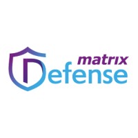 Matrix Defense logo, Matrix Defense contact details