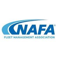 NAFA Fleet Management Association logo, NAFA Fleet Management Association contact details