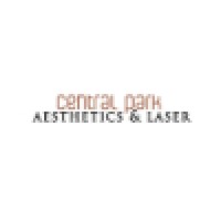 Central Park Aesthetics and Laser logo, Central Park Aesthetics and Laser contact details