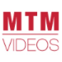 MTM Videos logo, MTM Videos contact details