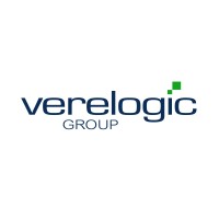 Verelogic Group logo, Verelogic Group contact details