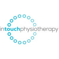 In Touch Physiotherapy logo, In Touch Physiotherapy contact details