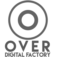 Over Digital Factory logo, Over Digital Factory contact details