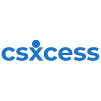 CSXCESS logo, CSXCESS contact details