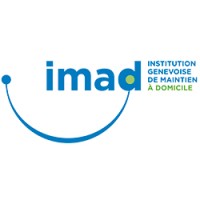 imad - institution genevoise de maintien à domicile logo, imad - institution genevoise de maintien à domicile contact details