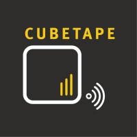 Cubetape logo, Cubetape contact details