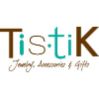 TistiK logo, TistiK contact details