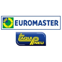 TAQUIPNEU - Euromaster logo, TAQUIPNEU - Euromaster contact details