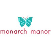 Monarch Manor logo, Monarch Manor contact details