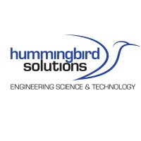 HummingBird Solutions Inc logo, HummingBird Solutions Inc contact details