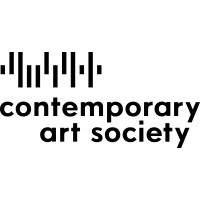 Contemporary Art Society logo, Contemporary Art Society contact details