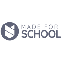 Made for School S.p.A. logo, Made for School S.p.A. contact details