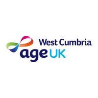 Age UK West Cumbria logo, Age UK West Cumbria contact details